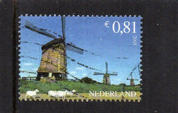 2005  NED.  NVPH  N°  2350  Used  Gebruikt  Oblitéré   Mit Poststempel Entwertet - Used Stamps