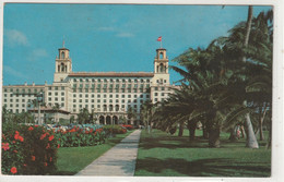 ETATS - UNIS 4 : Palm Beach Majestic Breakers Hotel - Palm Beach