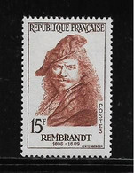 FRANCE  ( FR5 - 901 )  1957  N° YVERT ET TELLIER  N° 1135   N** - Unused Stamps