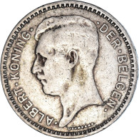 Monnaie, Belgique, 20 Francs, 20 Frank, 1934 - 20 Francs & 4 Belgas