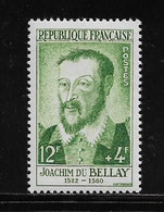 FRANCE  ( FR5 - 930 )  1958  N° YVERT ET TELLIER  N° 1166   N** - Unused Stamps