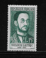 FRANCE  ( FR5 - 935 )  1958  N° YVERT ET TELLIER  N° 1171   N** - Unused Stamps
