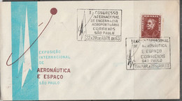 Argentina 1963 - Spazio / Space / - Zuid-Amerika