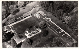 Chedworth - Roman Villa, Aerial View - Other & Unclassified