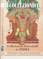COLLEZIONE FRANCOBOLLI IN INDIA - Italian