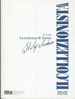 IL CASO - LA SENTENZA DI TORINO - Italiano