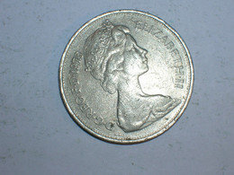 Gran Bretaña. 10 Peniques 1976 (11338) - 10 Pence & 10 New Pence
