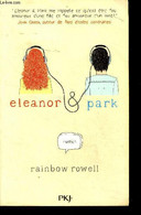 Eleanor & Park - Rowell Rainbow - 2014 - Other