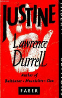 Justine - Durrell Lawrence - 0 - Language Study