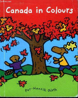 Canada In Colours - Gürth Per-Henrik - 2008 - Language Study