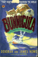 Bunnicula A Rabbit-Tale Of Mystery - Howe Deborah And James - 1979 - Language Study