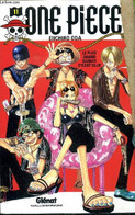 One Piece N°11 Le Plus Grand Bandit D'east Blue - Oda Eiichiro - 2013 - Otros & Sin Clasificación