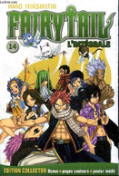 Fairytail L'intégrale N°14 - Mashima Hiro - 2022 - Other & Unclassified