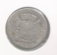 LEOPOLD II * 50 Cent 1898 Vlaams * Fraai * Nr 11374 - 50 Cent