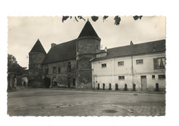 Poissy - L'abbaye - 427 - Poissy