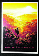 ►   HALEAKALA - National Park -  Hawaii Maui Island - - USA Nationale Parken