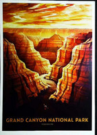 ► GRAND CANYON - National Park - Arizona - USA Nationalparks