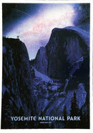 ► YOSEMITE  - NATIONAL PARK -  California - USA Nationalparks