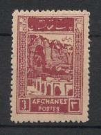 AFGHANISTAN - 1932-33 - N°Yv. 271 - Bamian 3 Afg Brun-rose - Neuf Luxe ** / MNH / Postfrisch - Afghanistan