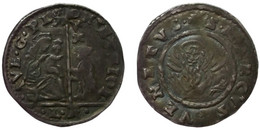 6 Soldi - Gerolamo Priuli (1559-1567 AD) Venice - Silver - Venezia