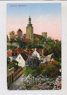 0-4240 QUERFURT, Schloß, 1942 - Querfurt
