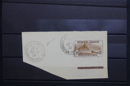 FRANCE - Orphelin N° 230 Oblitéré Sur Fragment De L'Exposition Du Havre En 1929 - L 128184 - Used Stamps