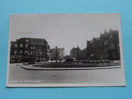 ZWARTHOEKPLEIN > Roermond ( Boekhandel ) - Anno 1948 ( Voir / See SCAN ) ! - Roermond