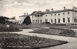 ILE D'IRLANDE,DUBLIN,LEINSTER,1900 - Dublin