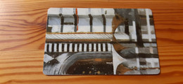 Phonecard Luxembourg - Art, Painting - Luxembourg