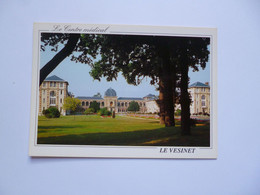 LE VESINET  -  78  -  Hôpital Du Vésinet   -  Yvelines - Le Vésinet