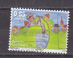 Q4201 - LUXEMBOURG Yv N°1897 - Usados