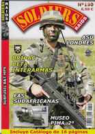 Revista Soldier Raids Nº 190. Rsr-190 - Spanish