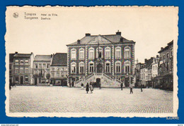 Tongeren / Tongres - Stadhuis - Hôtel De Ville - Tongeren