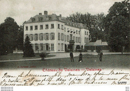 Velaines / Celles - Château De Velaines - Kasteel - Celles