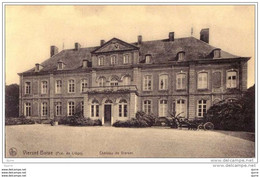 VIERSET-BARSE / Modave - Château - Kasteel - Modave