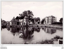 STEENOKKERZEEL - Kasteel DE HAM - Château - Steenokkerzeel