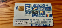 Phonecard Monaco - Monaco