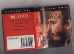 FIDEL CASTRO De ESTHER SELSDON 1994 écrit En Anglais - Otros & Sin Clasificación