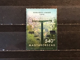 Hongarije / Hungary - Postfris / MNH - Kabellift 2020 - Ongebruikt