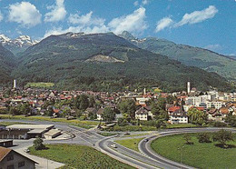 AK 073085 SWITZERLAND - Buchs / SG Im Rheintal - Buchs