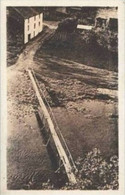 MABOGE - La Passerelle Sur L'Ourthe - Phototypie Légia, Liège - N'a Pas Circulé - Houffalize