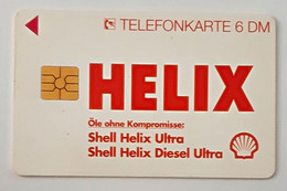 GERMANY Phone Card Telefonkarte Deutsche Telkom 1995 6DM 6000 Units Have Been Issued - Altri & Non Classificati