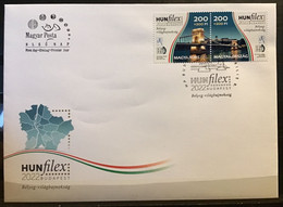 Hongarije / Hungary - Postfris / MNH - FDC Hunfilex 2021 - Nuovi