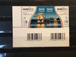 Hongarije / Hungary - Postfris / MNH - Complete Set Hunfilex 2021 - Nuevos