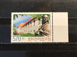 Hongarije / Hungary - Postfris / MNH - Kastelen 2021 - Unused Stamps