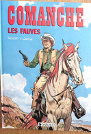 Comanche - Les Fauves - Comanche
