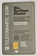 GERMANY Phone Card Telefonkarte Deutsche Telkom 1992 6DM 5000 Units Have Been Issued - Other & Unclassified