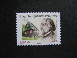 TB N° 5283 , Neuf XX. - Unused Stamps