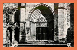 A171 / 541 60 - CLERMONT DE L' OISE - Eglise Saint Samson - Zonder Classificatie
