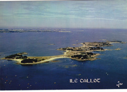 CARANTEC  L'ILE CALLOT (SA) - Carantec